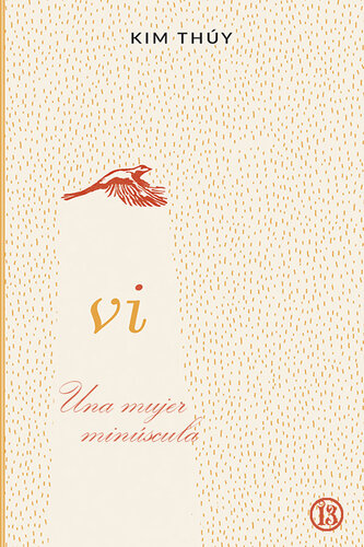 descargar libro Vi - Una mujer minúscula