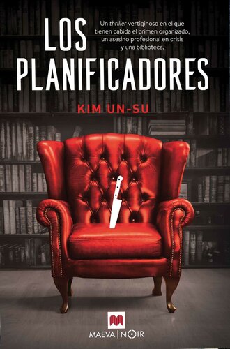 libro gratis Los planificadores