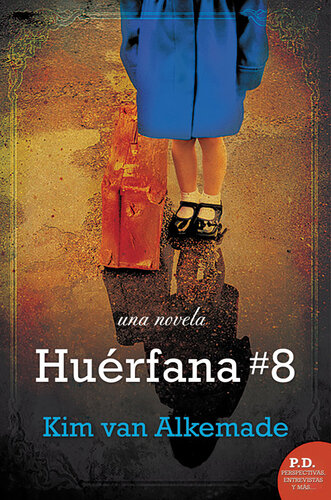 libro gratis Huérfana # 8