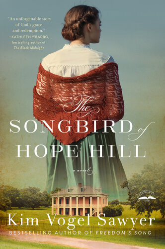 libro gratis The Songbird of Hope Hill