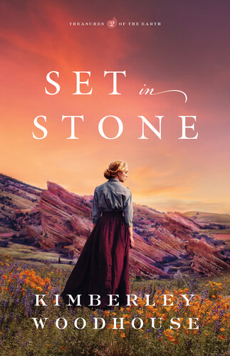 descargar libro Set in Stone