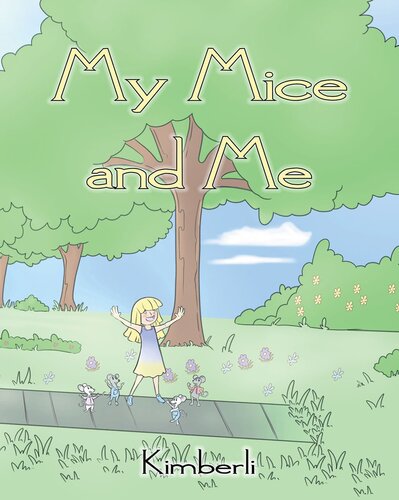 descargar libro My Mice and Me