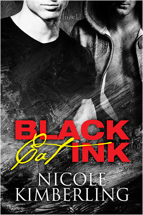 descargar libro Black Cat Ink 3