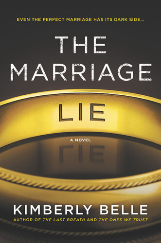 libro gratis The Marriage Lie