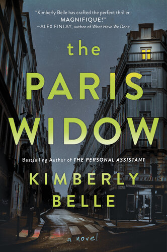 libro gratis The Paris Widow