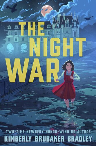 descargar libro The Night War