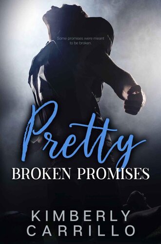 descargar libro Pretty Broken Promises