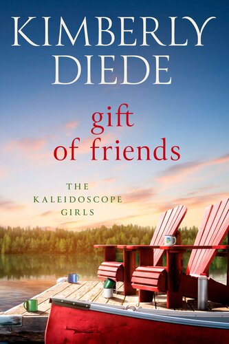 descargar libro Gift of Friends