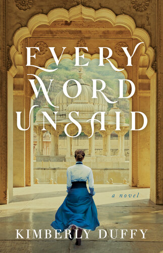 descargar libro Every Word Unsaid