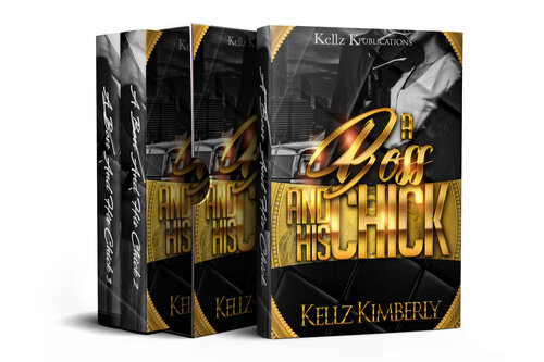 descargar libro A Boss & His Chick: Super Boxset 1-3