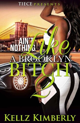 descargar libro Ain't Nothing Like a Brooklyn Bitch 2