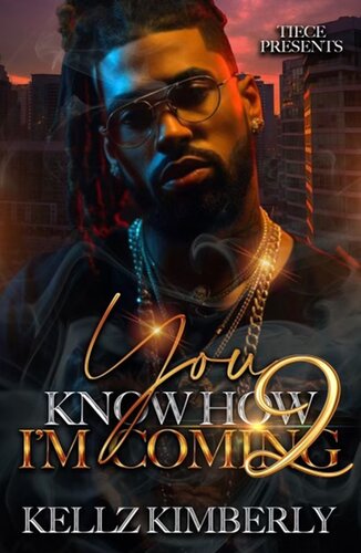 descargar libro You Know How I'm Coming 2: An African American Romance, The Finale