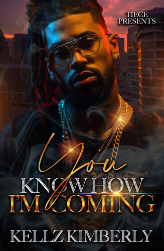 libro gratis You Know How I'm Coming: An African American Romance