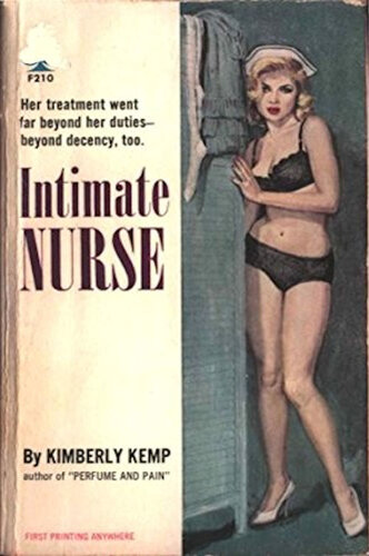 descargar libro Intimate Nurse