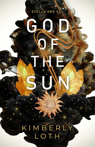 libro gratis God of the Sun (Stella and Sol Book 1)