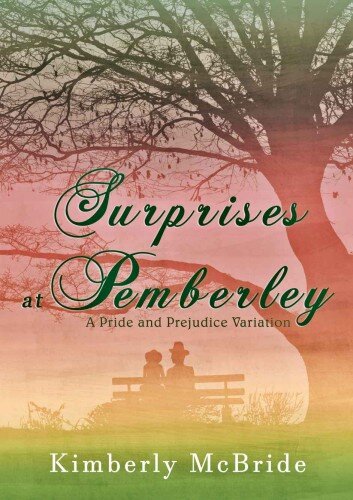 descargar libro Surprises at Pemberley: A Pride and Prejudice Variation