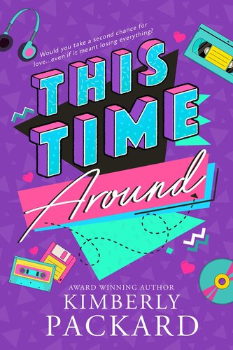 descargar libro This Time Around : A Novel