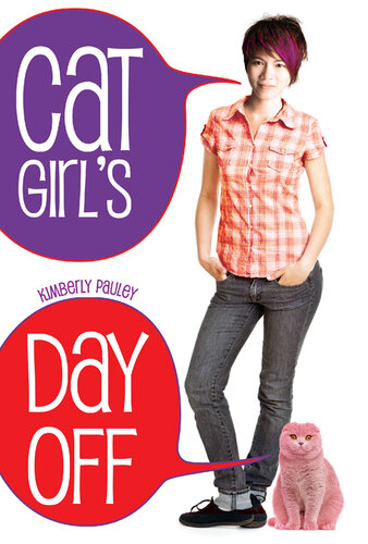 descargar libro Cat Girl's Day Off