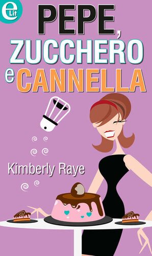 libro gratis Pepe, zucchero e cannella (eLit) (Italian Edition)