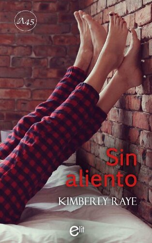 libro gratis Sin aliento