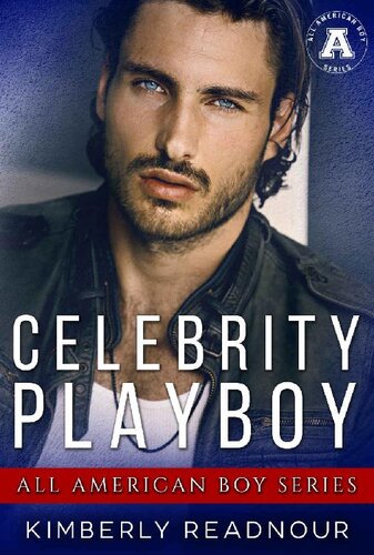 descargar libro Celebrity Playboy: The All American Boy Series