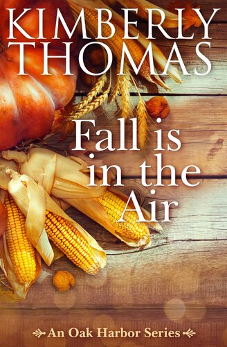 descargar libro Fall is in the Air