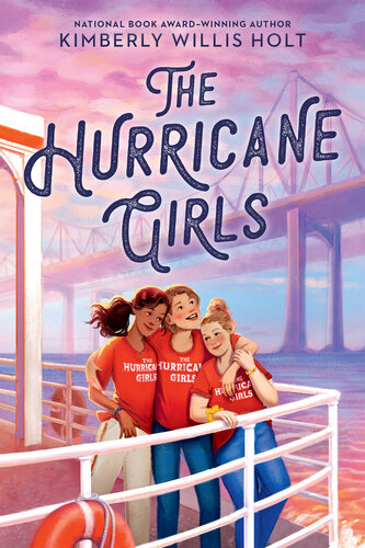 libro gratis The Hurricane Girls