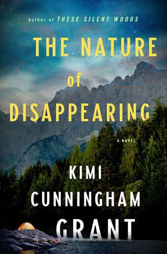 descargar libro The Nature of Disappearing