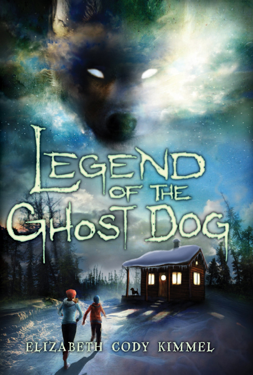 descargar libro Legend of the Ghost Dog