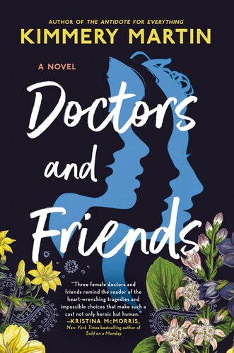 descargar libro Doctors and Friends