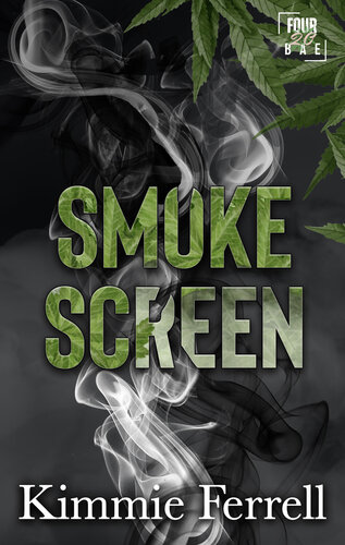 descargar libro Smoke Screen: Four20 Bae