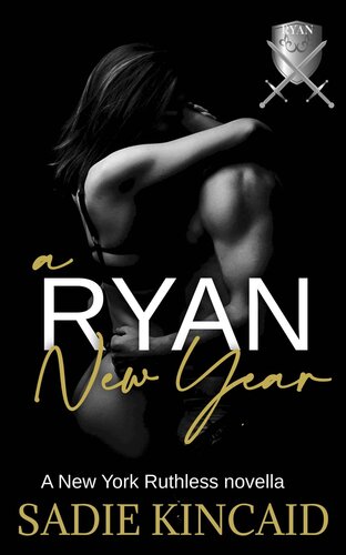 descargar libro A Ryan New Years