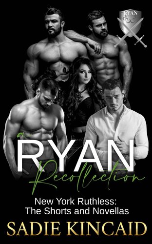 descargar libro A Ryan Recollection: The Shorts and Novellas