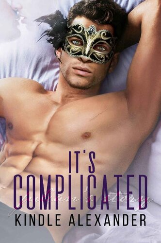 descargar libro It's Complicated