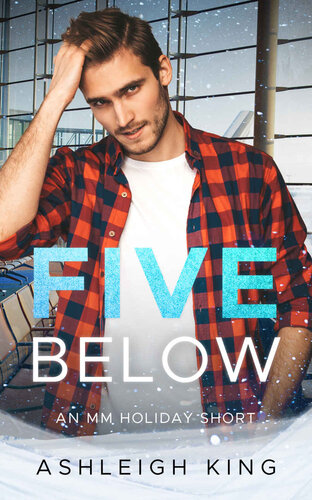 descargar libro Five Below: An M/M Holiday Short