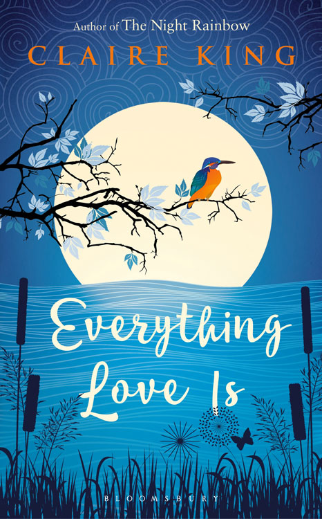 descargar libro Everything Love Is