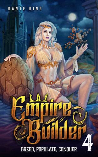 descargar libro Empire Builder 4: Breed, Populate, Conquer