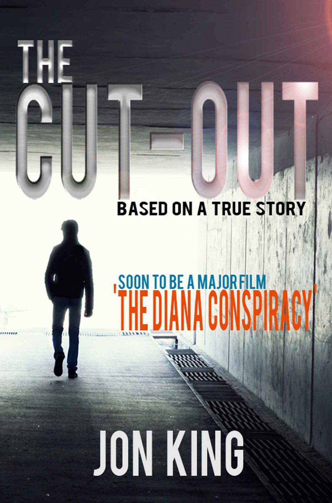 libro gratis The Cut-Out (The Diana Conspiracy)