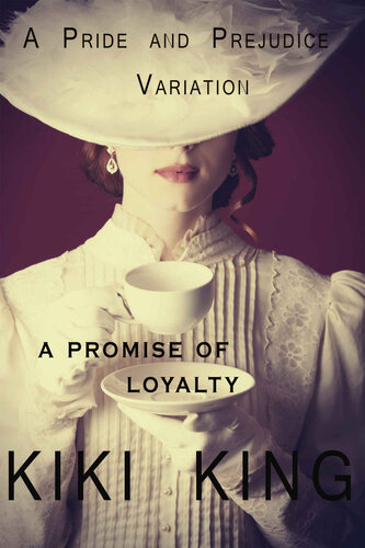 descargar libro A Promise of Loyalty