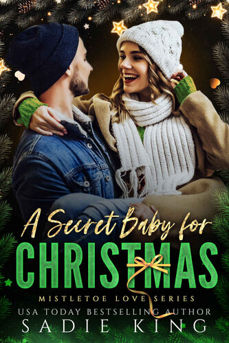 libro gratis A Secret Baby for Christmas