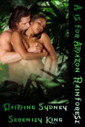 descargar libro Claiming Sydney (A is for Amazon Rainforest )