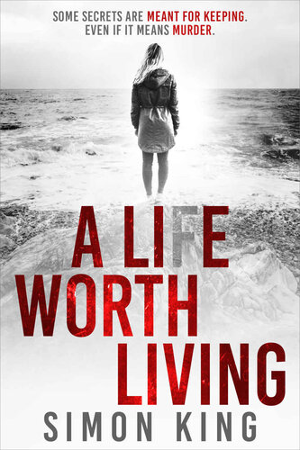 descargar libro A Lie Worth Living