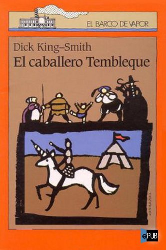 libro gratis El caballero Tembleque