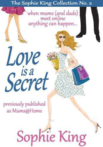 descargar libro Love Is a Secret (Mums@Home)