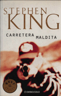 descargar libro Carretera maldita