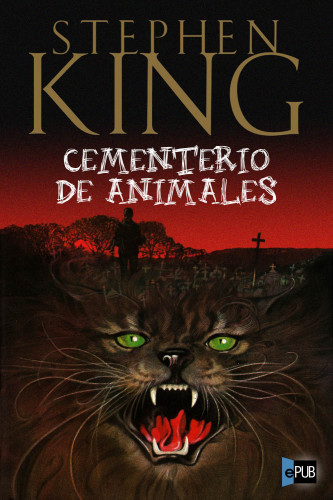 descargar libro Cementerio de animales