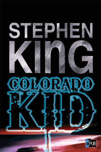 descargar libro Colorado kid