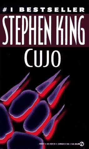 descargar libro Cujo