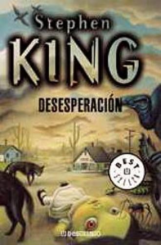 libro gratis Desesperacion