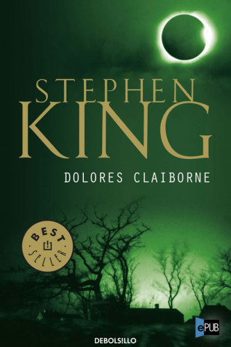 descargar libro Dolores Claiborne 2